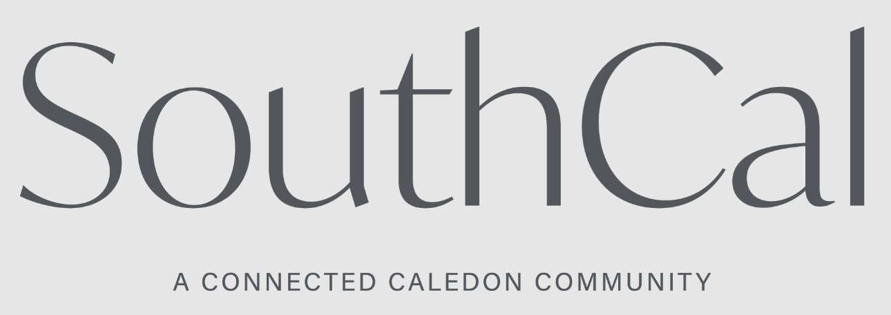 SouthCal | Caledon | DECO | OPUS | ARISTA